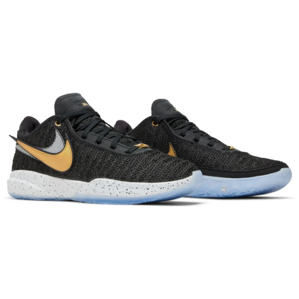 Nike LeBron 20 "Fab 5" - Imagen 2