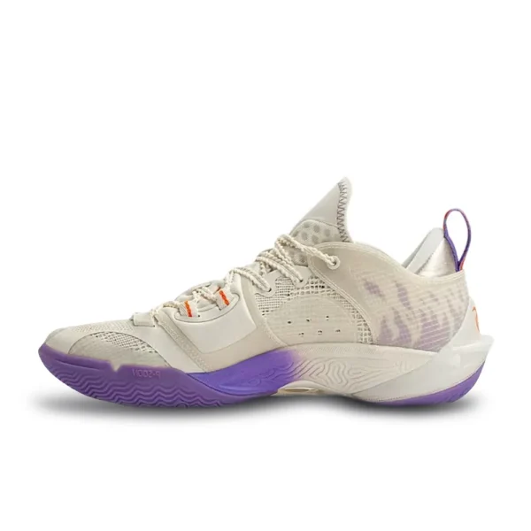 Peak Taichi Flash 6 "Pale Ivory" - Imagen 3