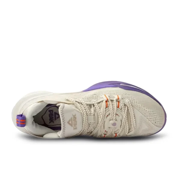Peak Taichi Flash 6 "Pale Ivory" - Imagen 4