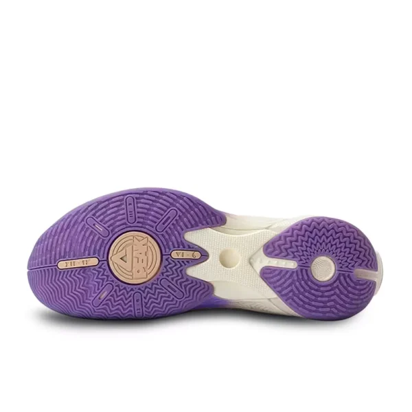 Peak Taichi Flash 6 "Pale Ivory" - Imagen 6