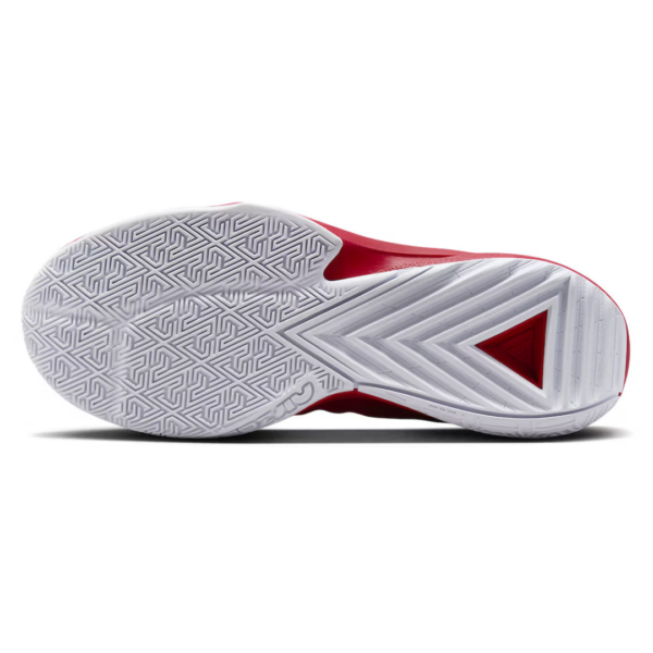 Nike Zoom Freak 5 "University Red" - Imagen 6