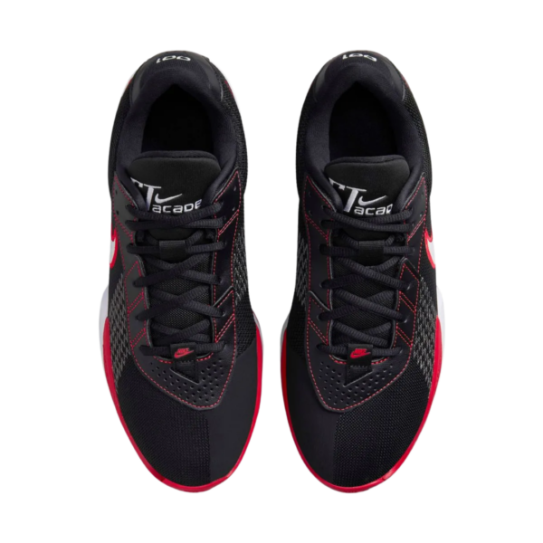 Nike Zoom GT Cut Academy "Bred" - Imagen 5
