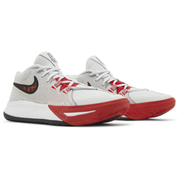 Nike Kyrie Flytrap 6 "University Red" - Imagen 2