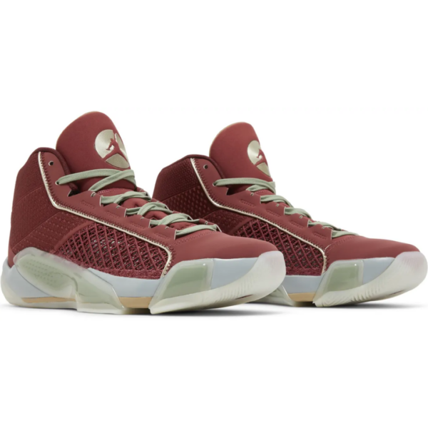 Air Jordan 38 "Year Of The Dragon" - Imagen 2