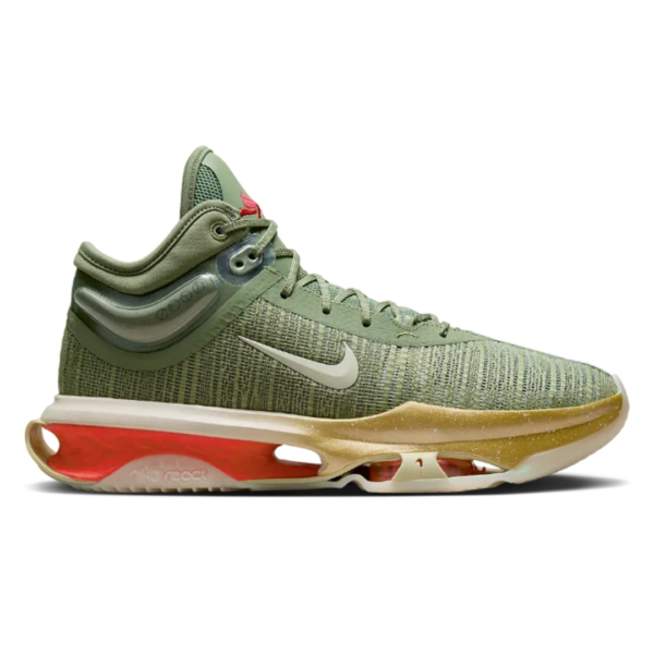 Nike GT Jump 2 "Our Holiday Pack"