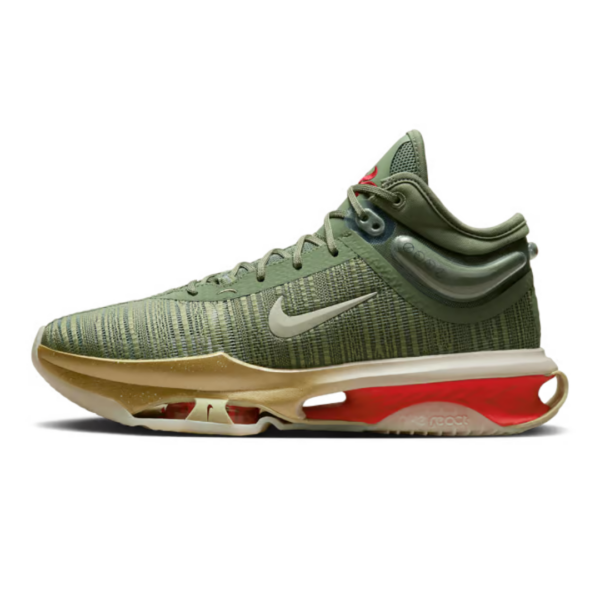 Nike GT Jump 2 "Our Holiday Pack" - Imagen 3
