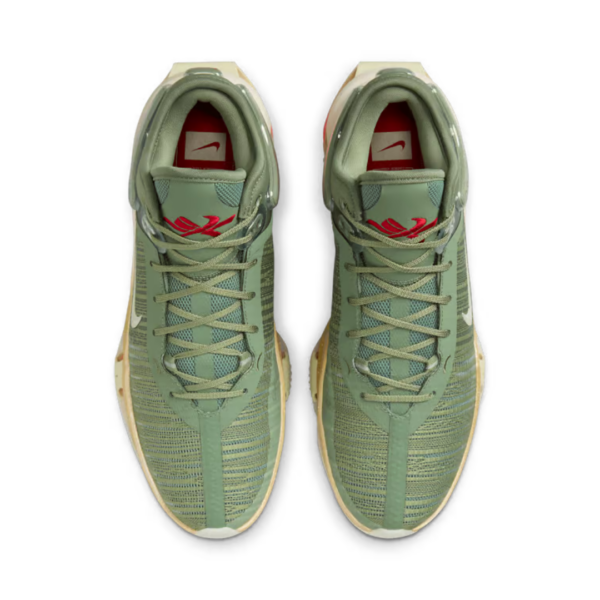 Nike GT Jump 2 "Our Holiday Pack" - Imagen 4