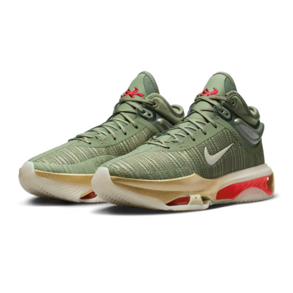 Nike GT Jump 2 "Our Holiday Pack" - Imagen 2