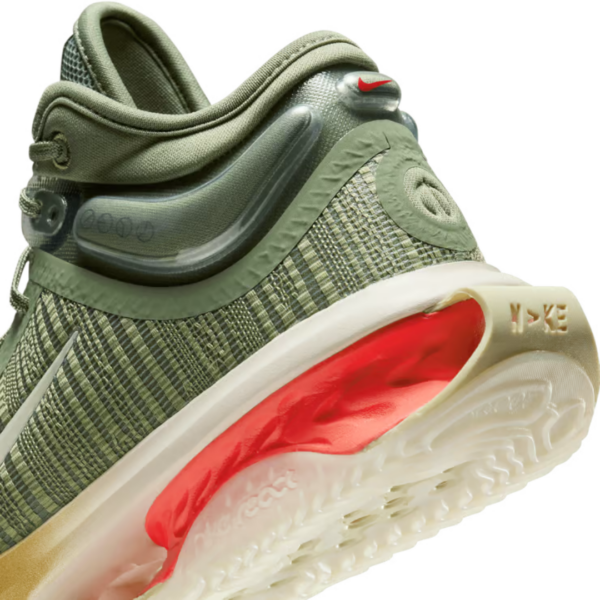 Nike GT Jump 2 "Our Holiday Pack" - Imagen 7