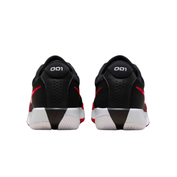 Nike Zoom GT Cut Academy "Bred" - Imagen 4
