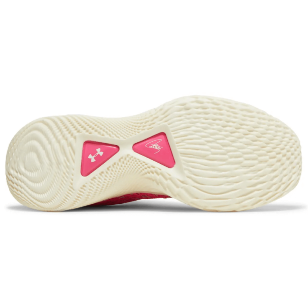 Under Armour Curry 9 Flow "Abby Cadabby" - Imagen 5