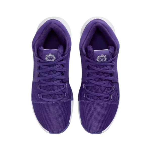 Nike LeBron Witness 8 "Field Purple" - Imagen 4