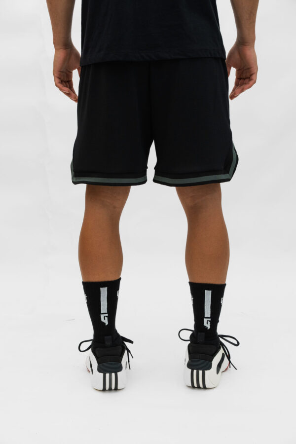 Medias Goat MVP negras - Imagen 5