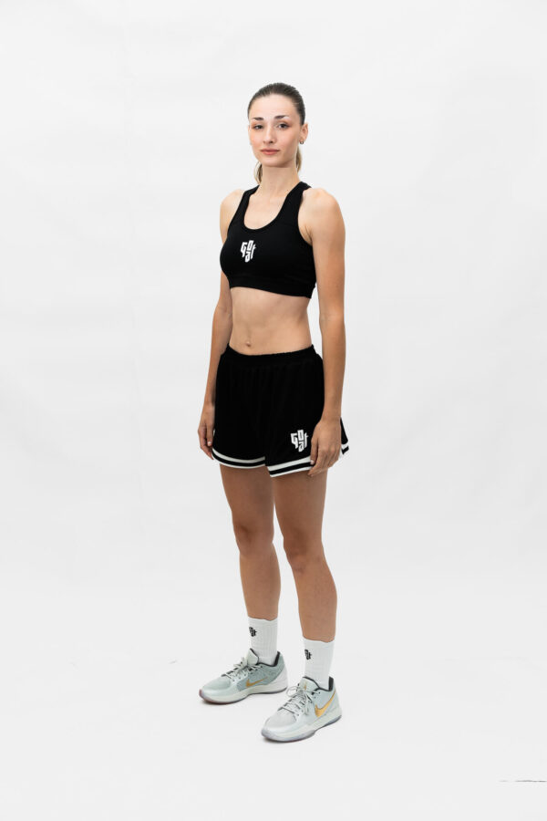 Short GOAT ADN Classic - Mujer - Imagen 4