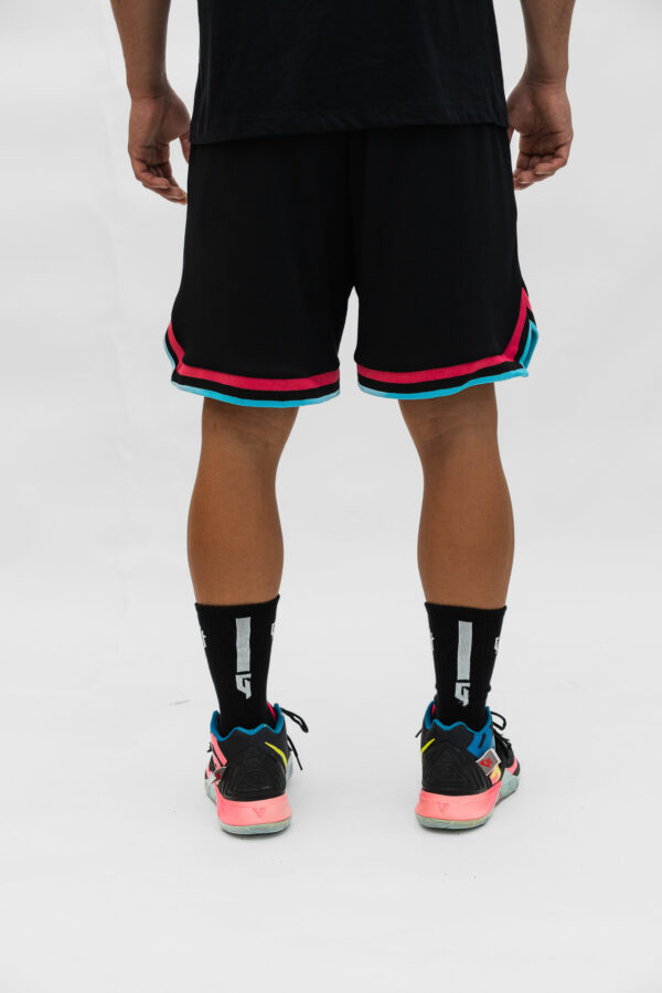 Short GOAT ADN Vice City - Hombre - Imagen 3