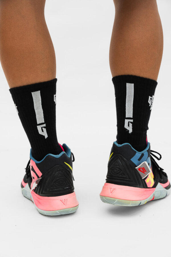 OFERTA por tu compra - Medias GOAT MVP pack x2 15% off - Imagen 3
