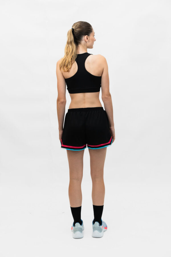 Short GOAT ADN Vice City - Mujer - Imagen 4