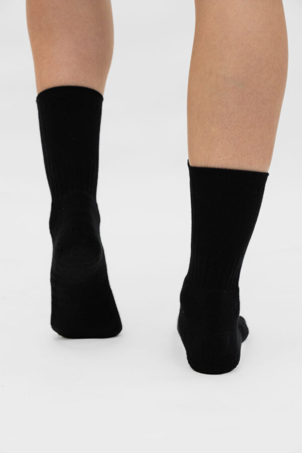 Medias GoatPRO negras - Imagen 4