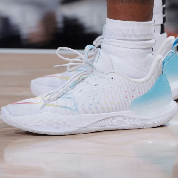Peak Malik Monk Big Triangle 4 "Ice" - Imagen 7