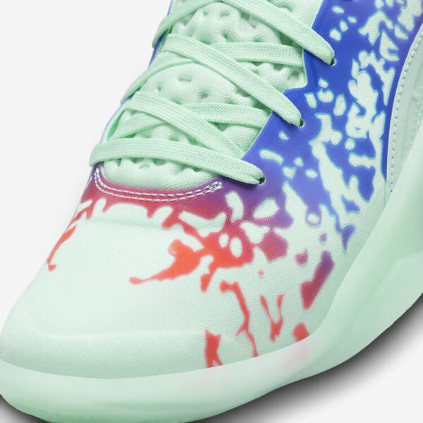 Jordan Zion 3 "Sweat and Tears" - Imagen 6