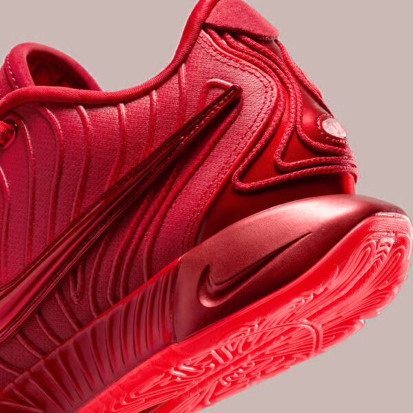 Nike LeBron 21 "James Gang" - Imagen 6