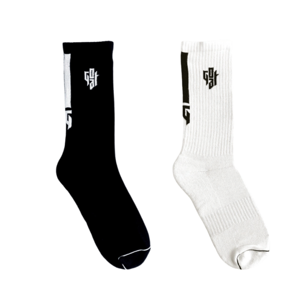OFERTA por tu compra - Medias GOAT MVP pack x2 15% off