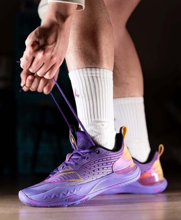 Peak Malik Monk Big Triangle 4 "Light That" - Imagen 8