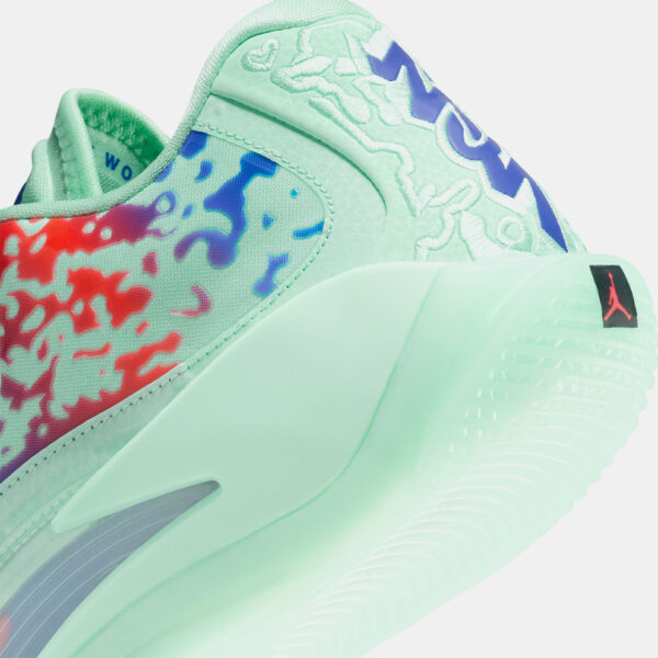 Jordan Zion 3 "Sweat and Tears" - Imagen 7