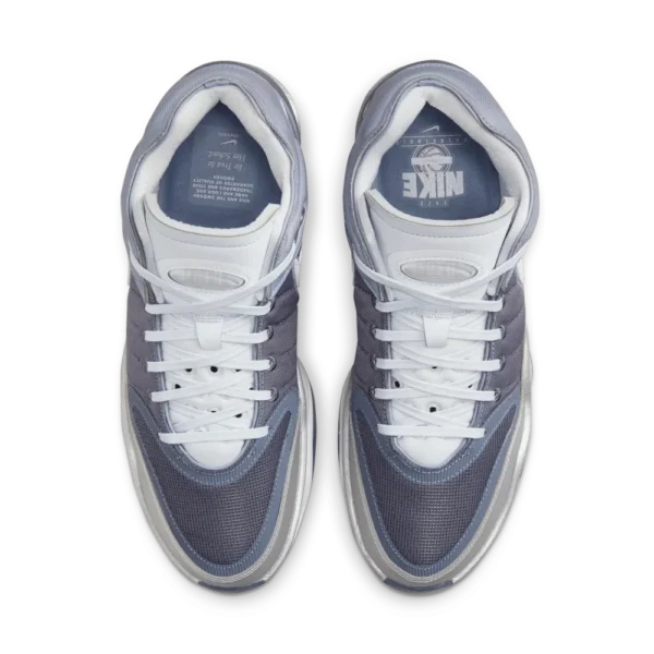 Nike GT Hustle 2 "Light Carbon" - Imagen 4