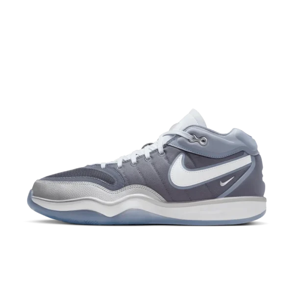 Nike GT Hustle 2 "Light Carbon" - Imagen 3