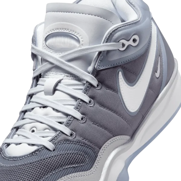 Nike GT Hustle 2 "Light Carbon" - Imagen 8