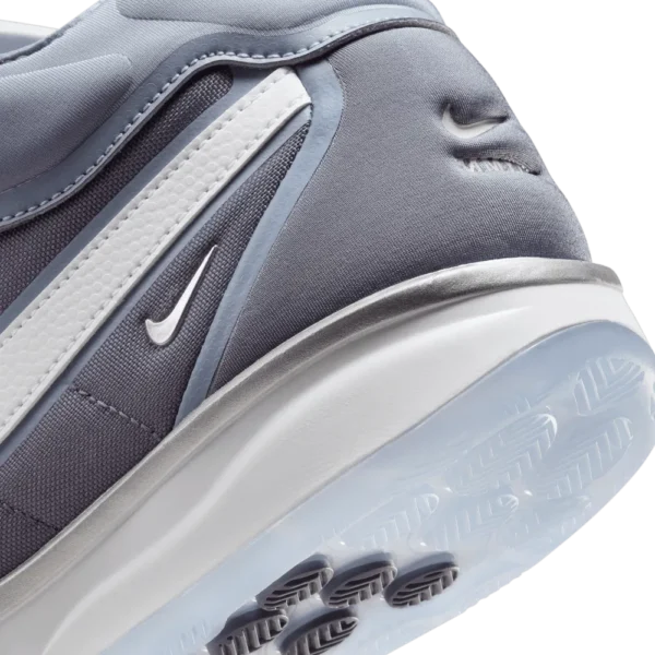 Nike GT Hustle 2 "Light Carbon" - Imagen 7