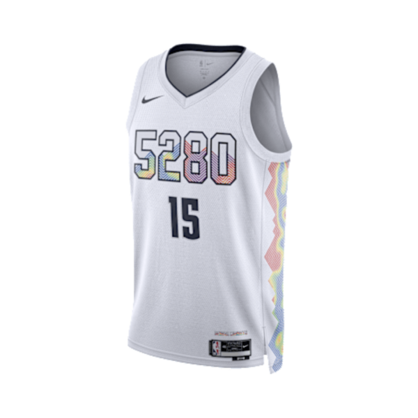 Camiseta Nike Nuggets - Jokic