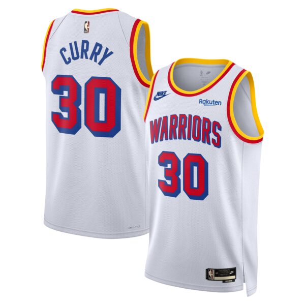 Camiseta Nike Warriors - Curry