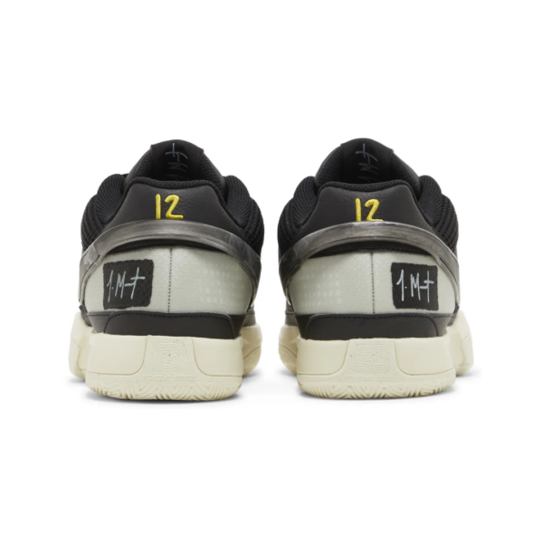 Nike Ja 1 "No Smoke" - Imagen 4
