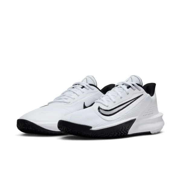 Nike Precision 7 "Oreo" - Imagen 2