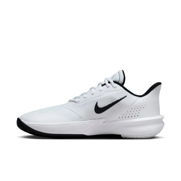 Nike Precision 7 "Oreo" - Imagen 3