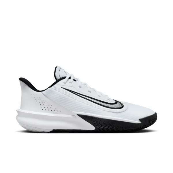 Nike Precision 7 "Oreo"