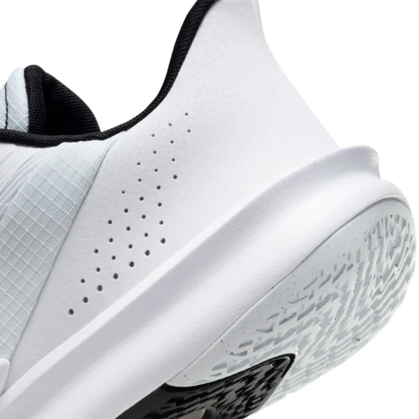 Nike Precision 7 "Oreo" - Imagen 8