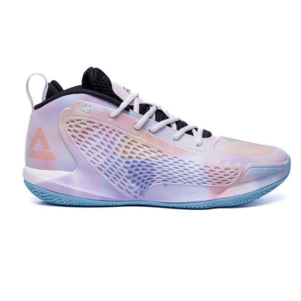 Peak Taichi Cavalry 4 "Tie-Dye"