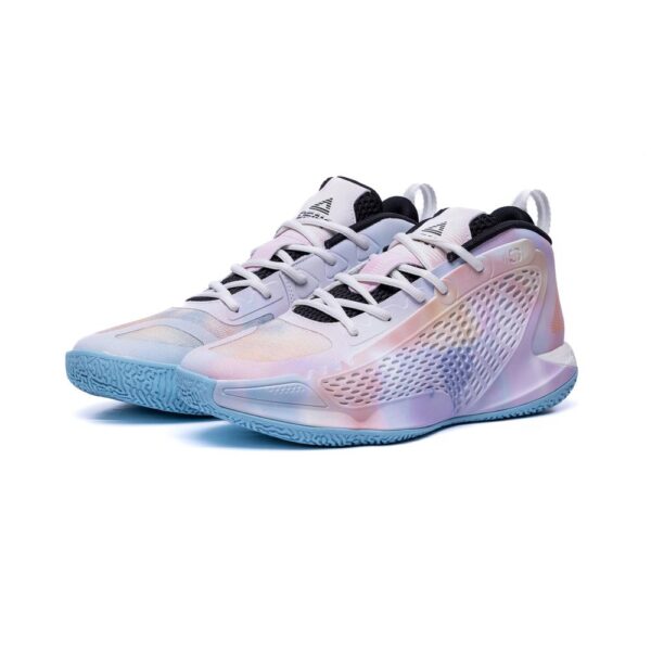 Peak Taichi Cavalry 4 "Tie-Dye" - Imagen 2
