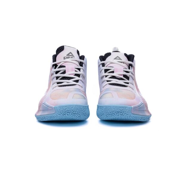 Peak Taichi Cavalry 4 "Tie-Dye" - Imagen 5