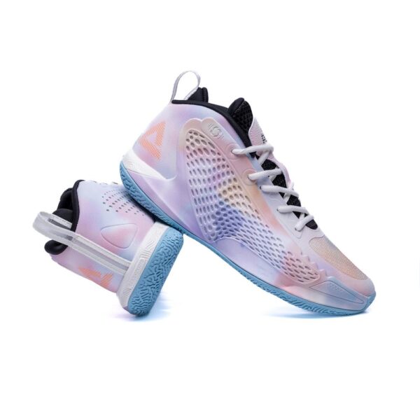 Peak Taichi Cavalry 4 "Tie-Dye" - Imagen 4