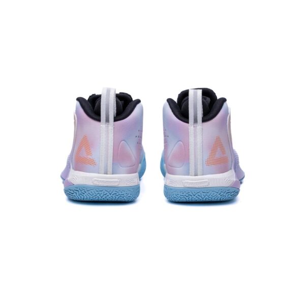 Peak Taichi Cavalry 4 "Tie-Dye" - Imagen 6