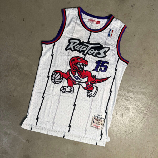 Camisetas NBA Pack x3 - Elegilas como quieras - Imagen 16