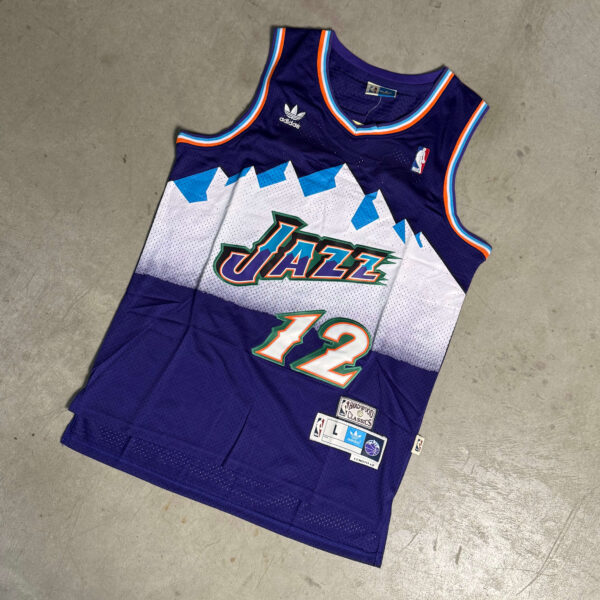 Camisetas NBA Pack x3 - Elegilas como quieras - Imagen 18