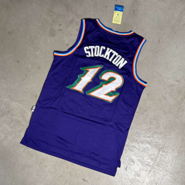 Camisetas NBA Pack x3 - Elegilas como quieras - Imagen 19