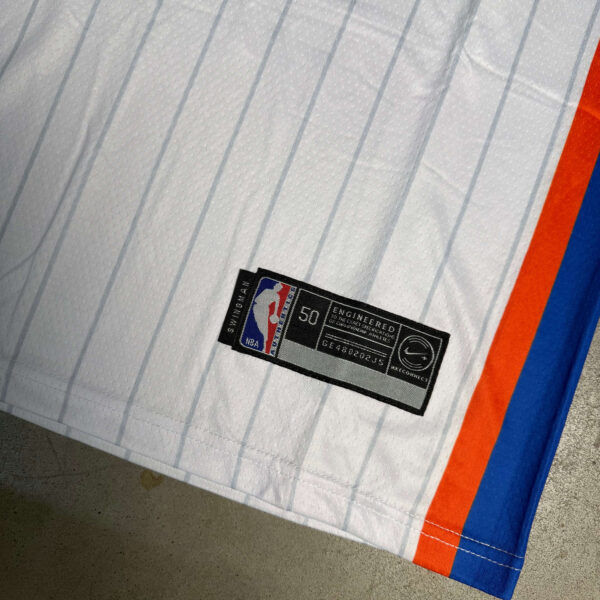 Camiseta Nike Knicks - Towns - Imagen 3