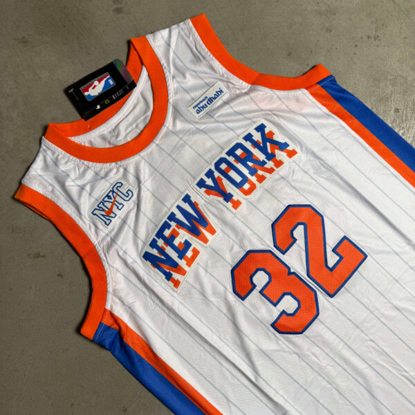 Camiseta Nike Knicks - Towns - Imagen 4