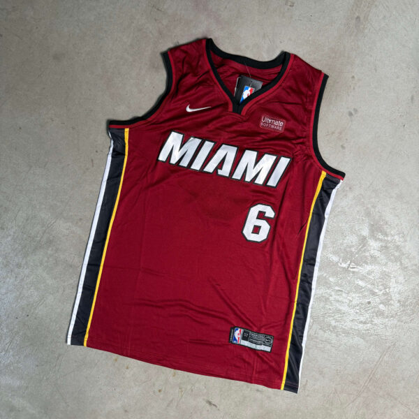 Camisetas NBA Pack x3 - Elegilas como quieras - Imagen 22
